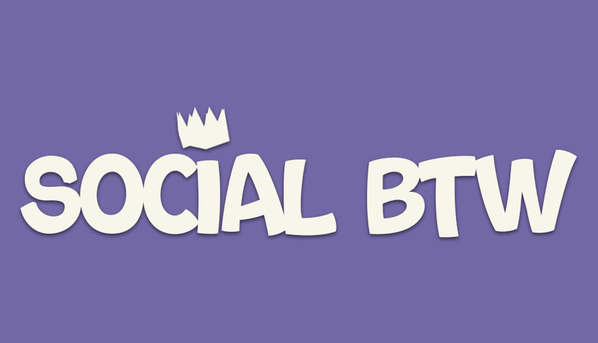 social-btw